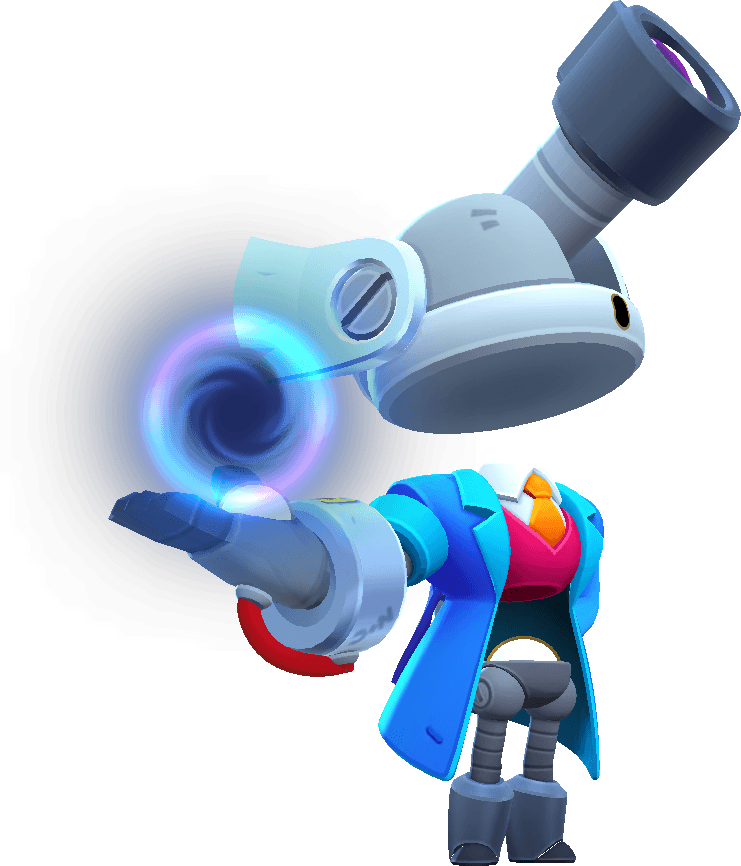 Cosmo